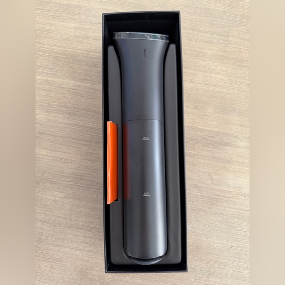 ANOVA NANO 2.0 SOUS VIDE PRECISION COOKER - Picture 2 of 10